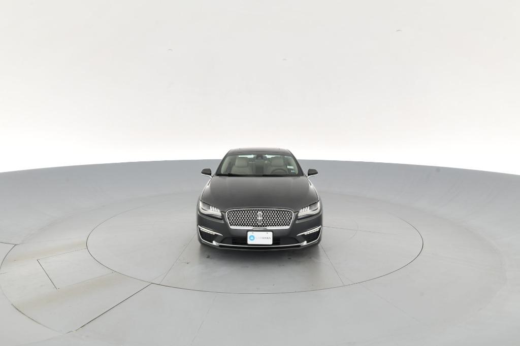 2011 Chevrolet Malibu 1LT's photo